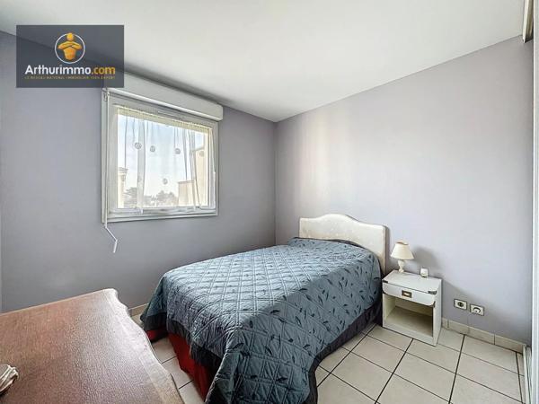 Vente Appartement 2 pièces 50 m2 à Eaubonne