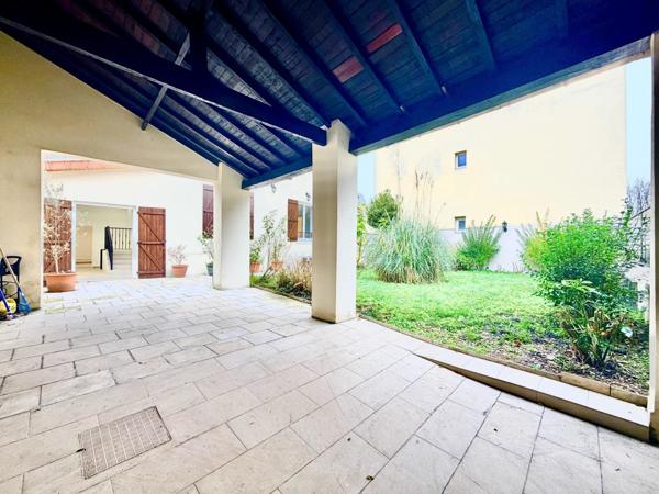 Vente Maison 8 pièces à Maisons-Alfort