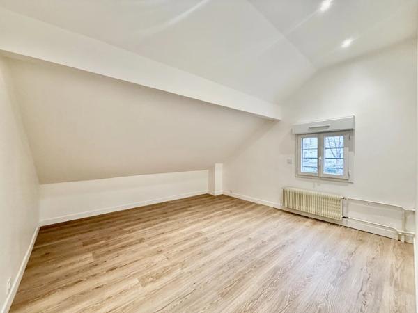 Vente Maison 8 pièces à Maisons-Alfort