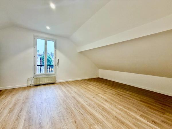 Vente Maison 8 pièces à Maisons-Alfort