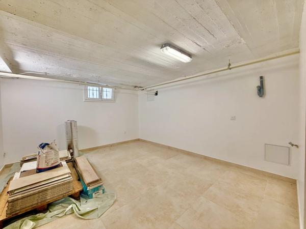 Vente Maison 8 pièces à Maisons-Alfort