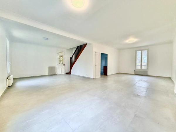 Vente Maison 8 pièces à Maisons-Alfort