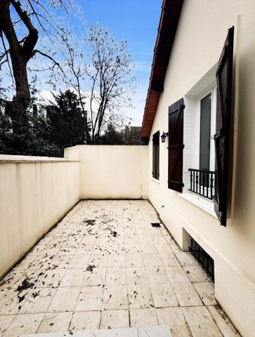 Vente Maison 8 pièces à Maisons-Alfort