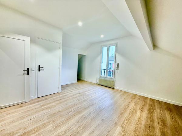 Vente Maison 8 pièces à Maisons-Alfort