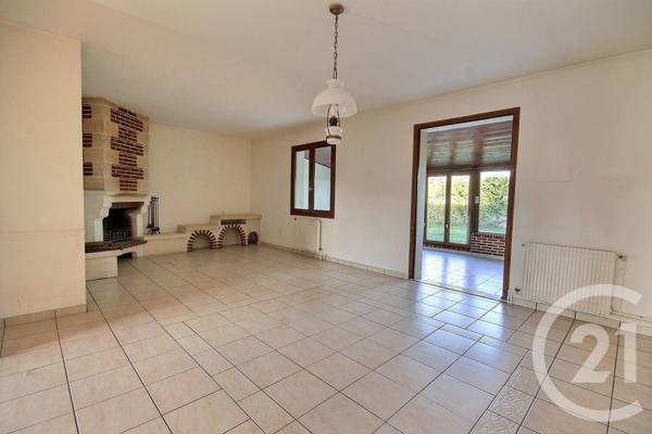 Maison à vendre  5 pièces - 105 m2 VINEUIL - 41