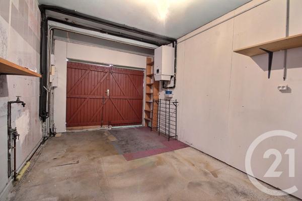 Maison à vendre  5 pièces - 105 m2 VINEUIL - 41