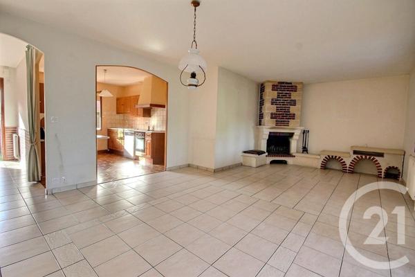 Maison à vendre  5 pièces - 105 m2 VINEUIL - 41