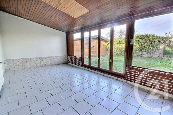 Maison à vendre  5 pièces - 105 m2 VINEUIL - 41