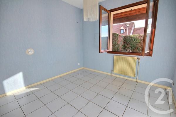 Maison à vendre  5 pièces - 105 m2 VINEUIL - 41