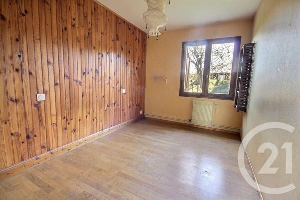 Maison à vendre  5 pièces - 105 m2 VINEUIL - 41