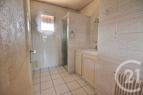 Maison à vendre  5 pièces - 105 m2 VINEUIL - 41