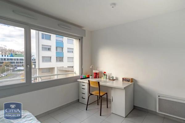Appartement à vendre 1 pièce 20m²