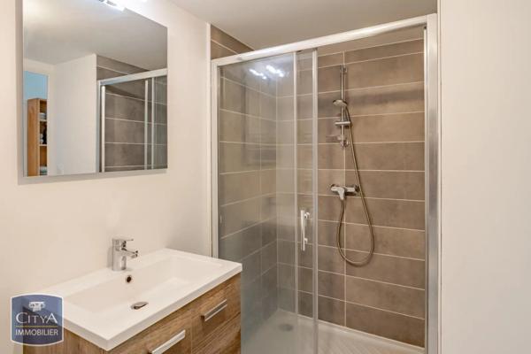 Appartement à vendre 1 pièce 20m²