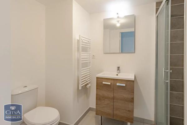 Appartement à vendre 1 pièce 20m²