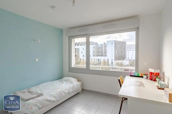 Appartement à vendre 1 pièce 20m²