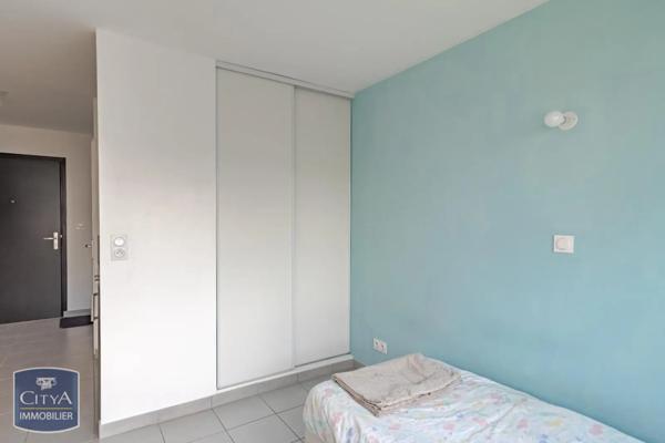 Appartement à vendre 1 pièce 20m²