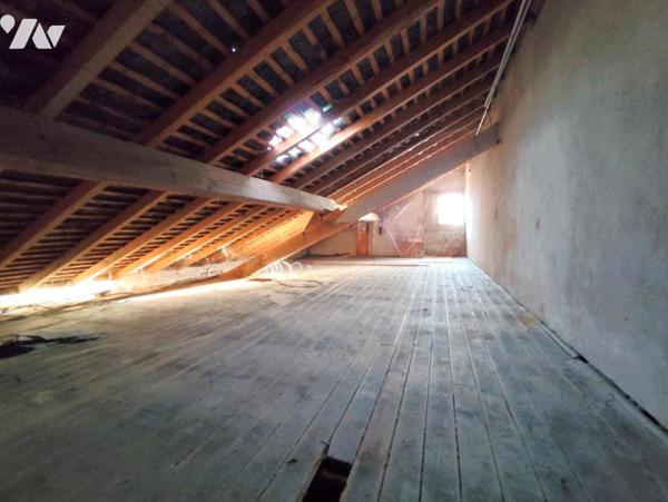 Les Ponts de Cé - Maison plein pied - 2 chambres - Garage - Jardin