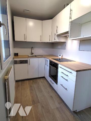 Les Ponts de Cé - Maison plein pied - 2 chambres - Garage - Jardin