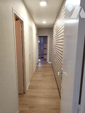 Les Ponts de Cé - Maison plein pied - 2 chambres - Garage - Jardin