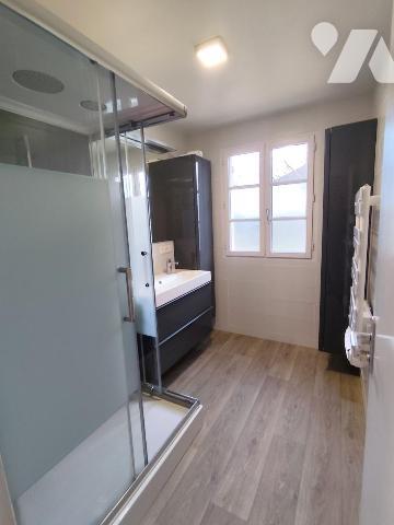 Les Ponts de Cé - Maison plein pied - 2 chambres - Garage - Jardin