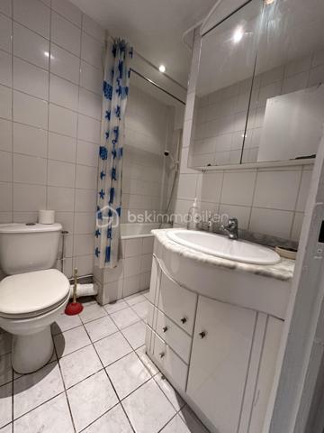 Appartement de 76 m²