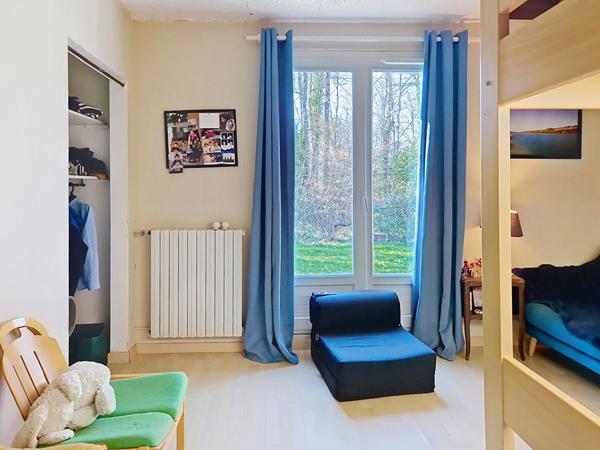 Maison Saint Barthelemy d'Anjou 145 m2