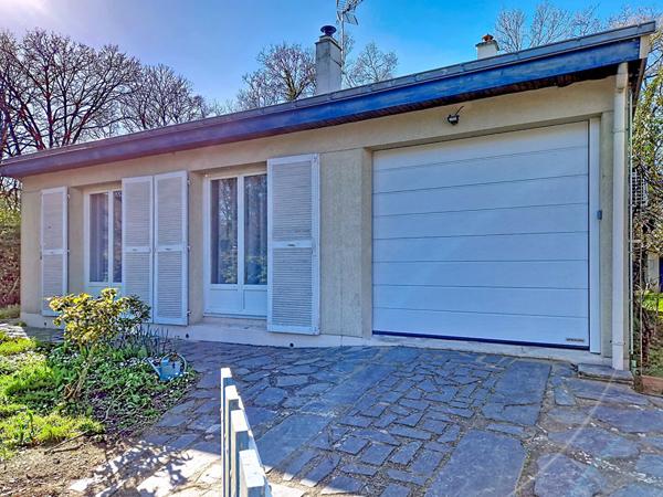 Maison Saint Barthelemy d'Anjou 145 m2