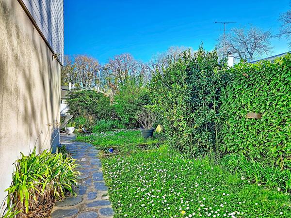 Maison Saint Barthelemy d'Anjou 145 m2