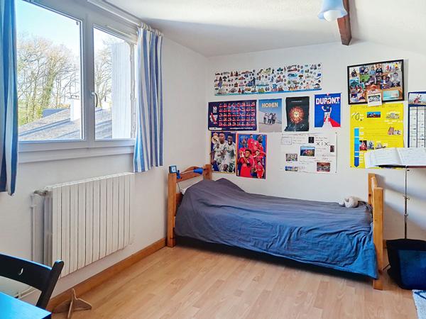 Maison Saint Barthelemy d'Anjou 145 m2