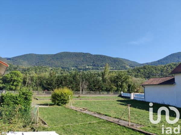 Terrain à vendre 1 270 m² Le Gua