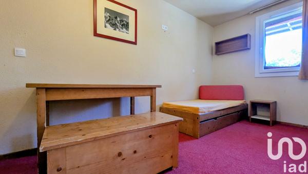 Appartement à vendre 1 pièce 25 m² Huez