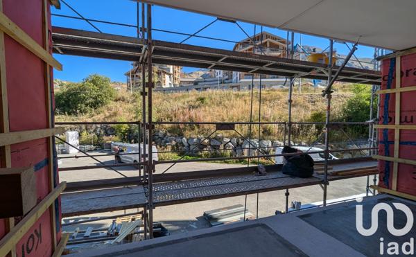 Appartement à vendre 1 pièce 25 m² Huez