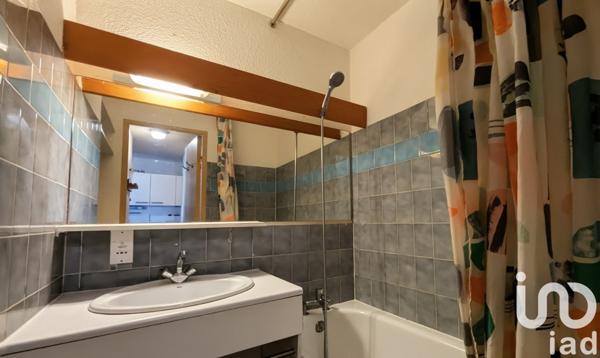 Appartement à vendre 1 pièce 25 m² Huez