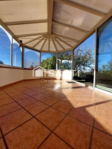 Belle propriété au calme