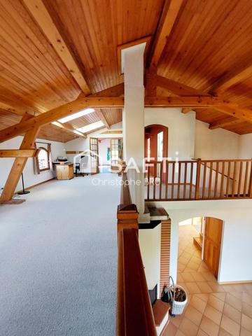 Belle propriété au calme