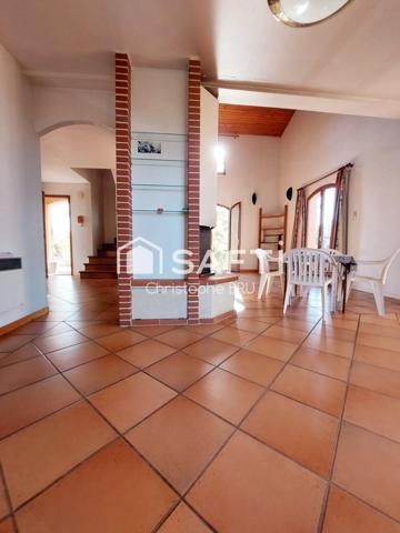 Belle propriété au calme