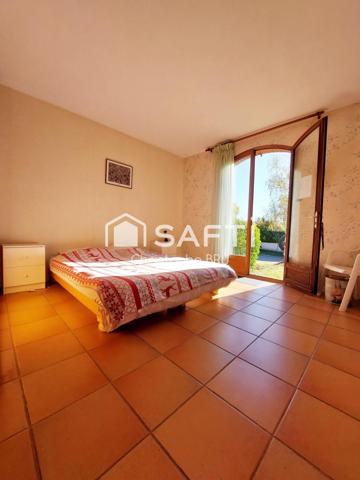 Belle propriété au calme