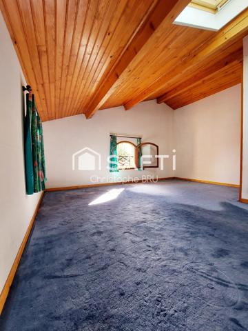 Belle propriété au calme