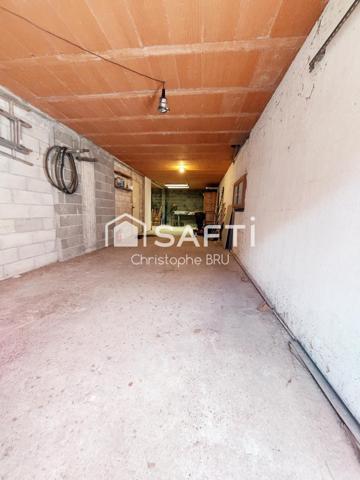 Belle propriété au calme