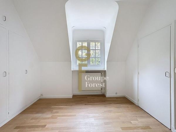 Maison individuelle Croix Secteur Croix-Hem-Roubaix 370 m²