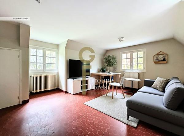 Maison individuelle Croix Secteur Croix-Hem-Roubaix 370 m²