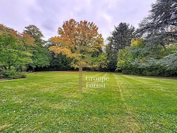 Maison individuelle Croix Secteur Croix-Hem-Roubaix 370 m²