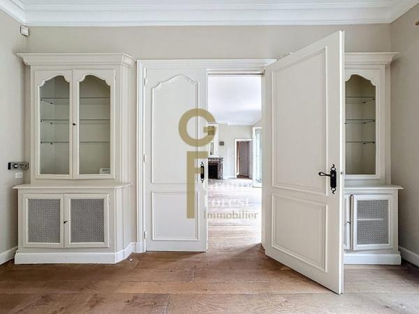 Maison individuelle Croix Secteur Croix-Hem-Roubaix 370 m²