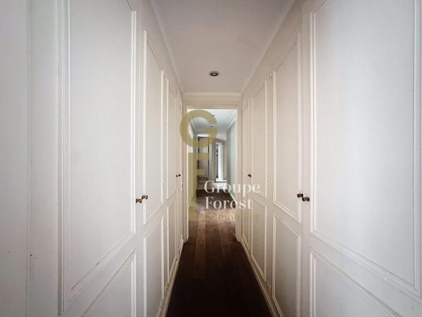 Maison individuelle Croix Secteur Croix-Hem-Roubaix 370 m²