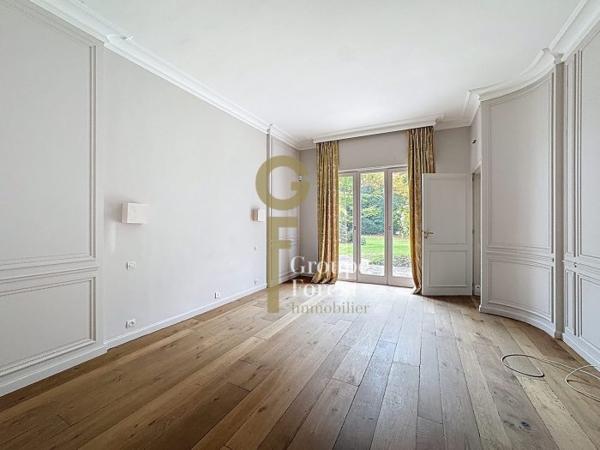 Maison individuelle Croix Secteur Croix-Hem-Roubaix 370 m²