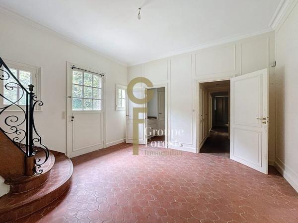 Maison individuelle Croix Secteur Croix-Hem-Roubaix 370 m²