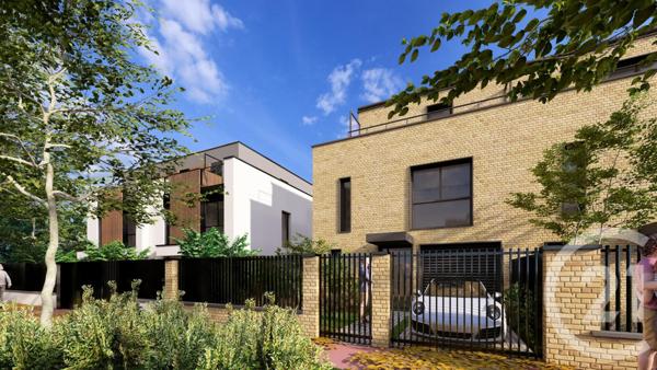 Maison à vendre  7 pièces - 150,70 m2 LA VARENNE ST HILAIRE - 94