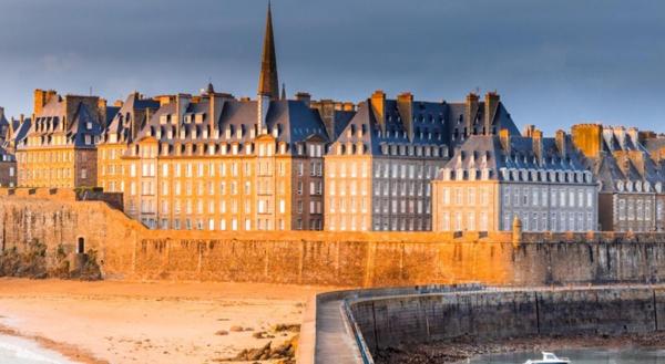 Appartement à vendre 3 pièces - 53 m²