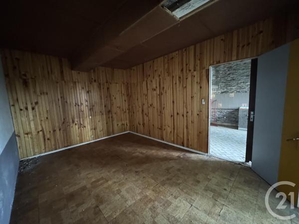 Maison à vendre  2 pièces - 40,22 m2 RUFFIGNE - 44