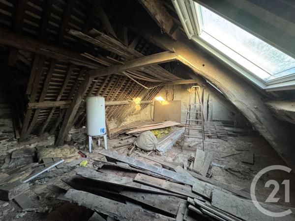 Maison à vendre  2 pièces - 40,22 m2 RUFFIGNE - 44